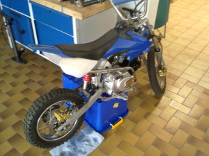 dirtbike