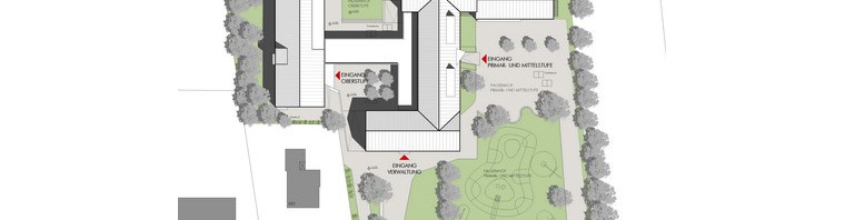 Unsere Schule: Standort E-fehn (Film)