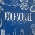 Kochschule for kids