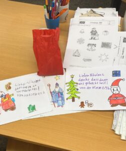 Herbst-Advent-Weihnachtszeit